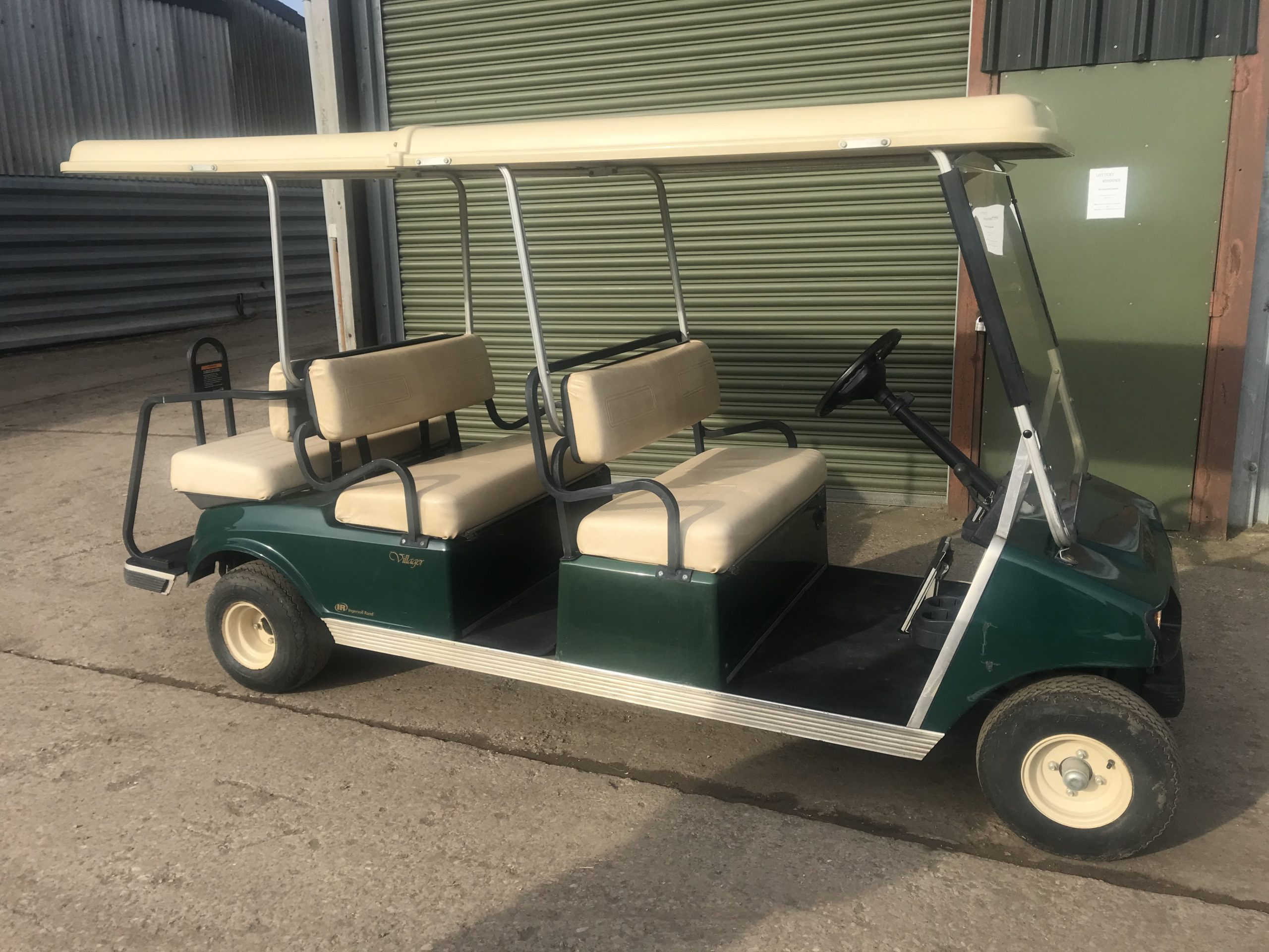 GOLFBUGGYSPARES.CO.UK SALE OF GOLF BUGGY SPARES & PREOWNED GOLF BUGGIES