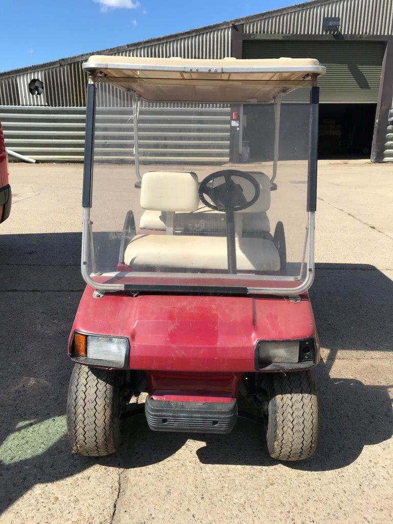 Golf Buggies FOR SALE GOLFBUGGYSPARES.CO.UK