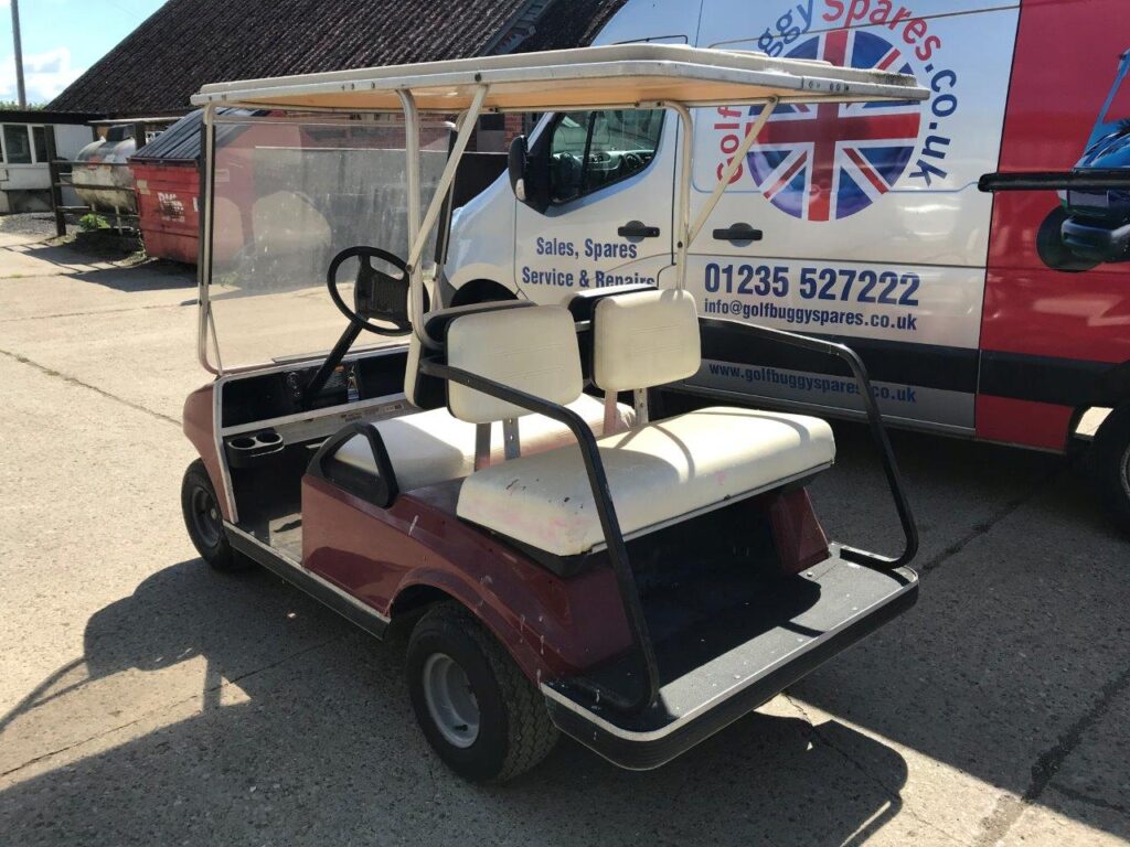 discount buggies uk