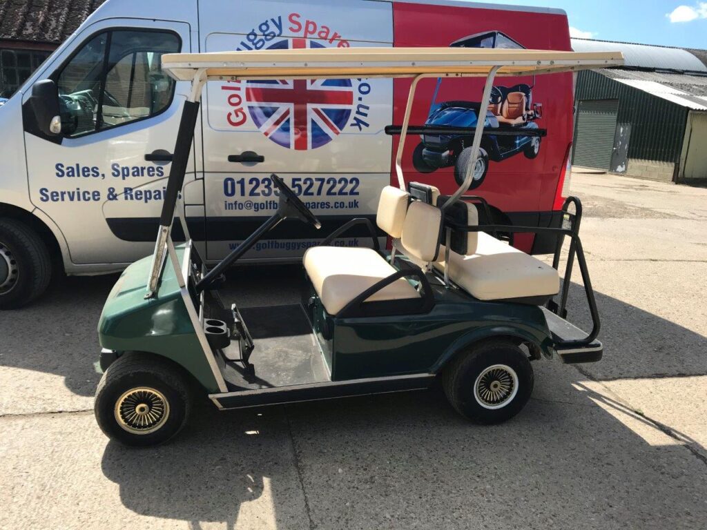 Golf Buggies FOR SALE GOLFBUGGYSPARES.CO.UK