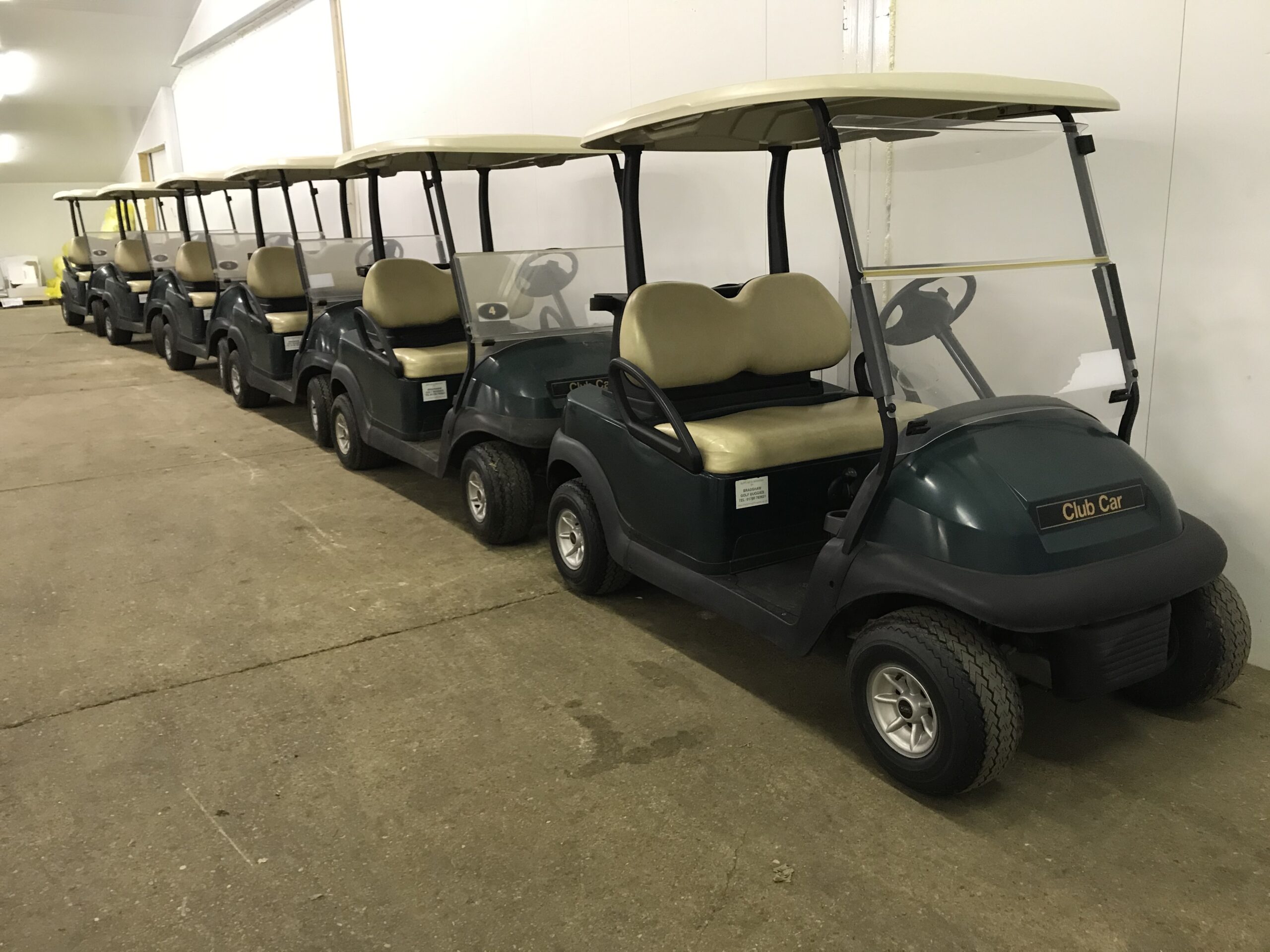Golf Buggies FOR SALE GOLFBUGGYSPARES.CO.UK