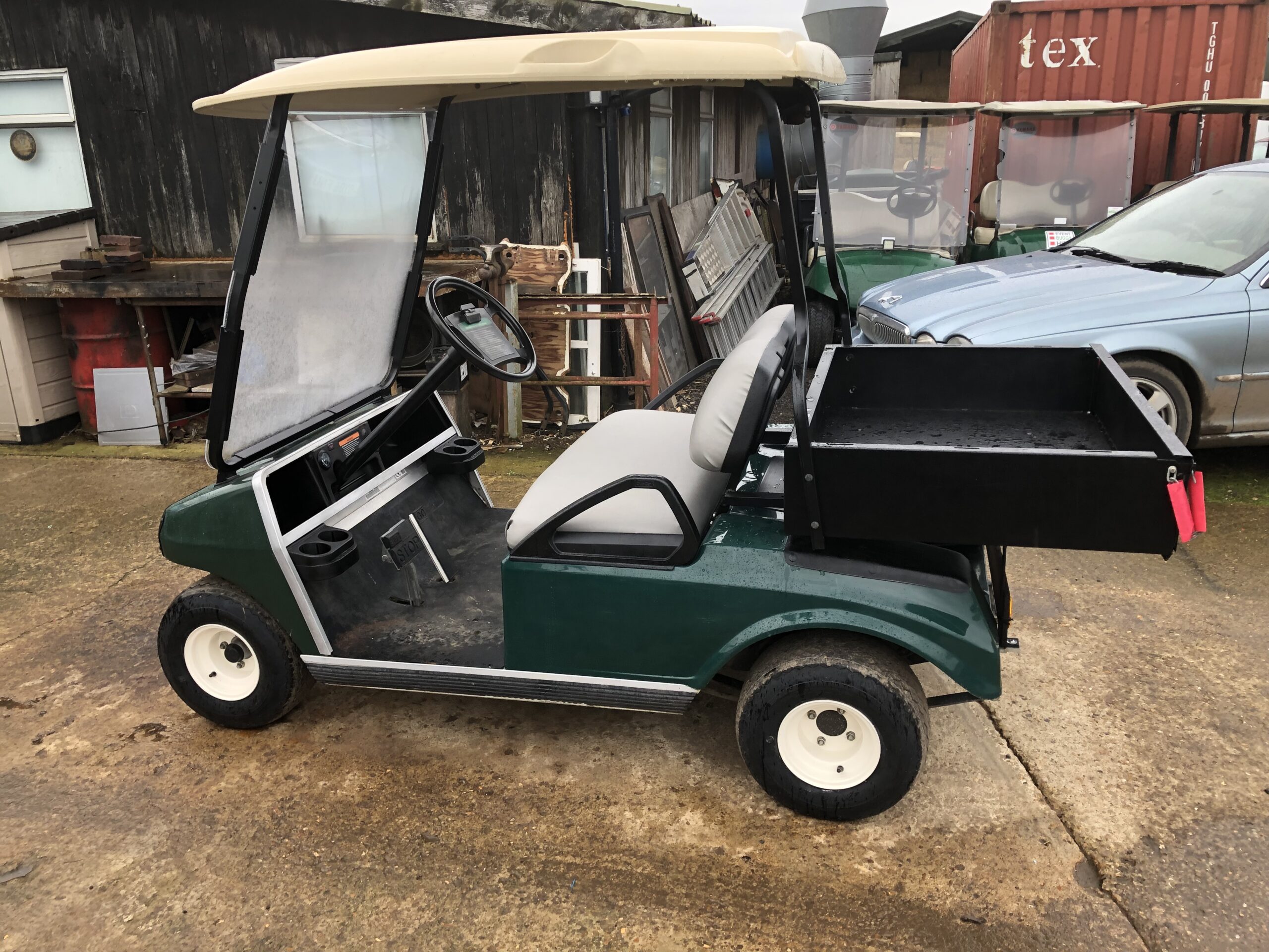 Golf Buggies FOR SALE GOLFBUGGYSPARES.CO.UK