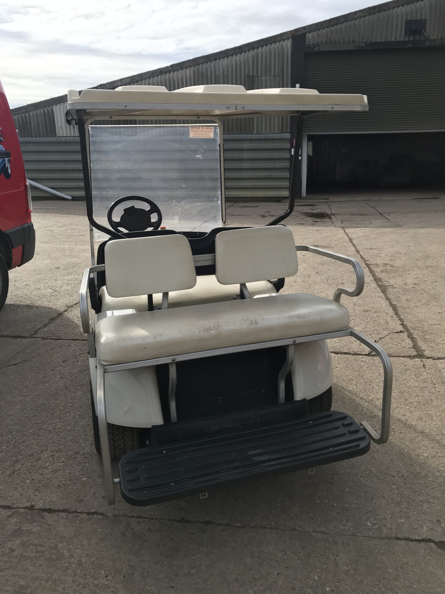 Golf Buggies FOR SALE GOLFBUGGYSPARES.CO.UK